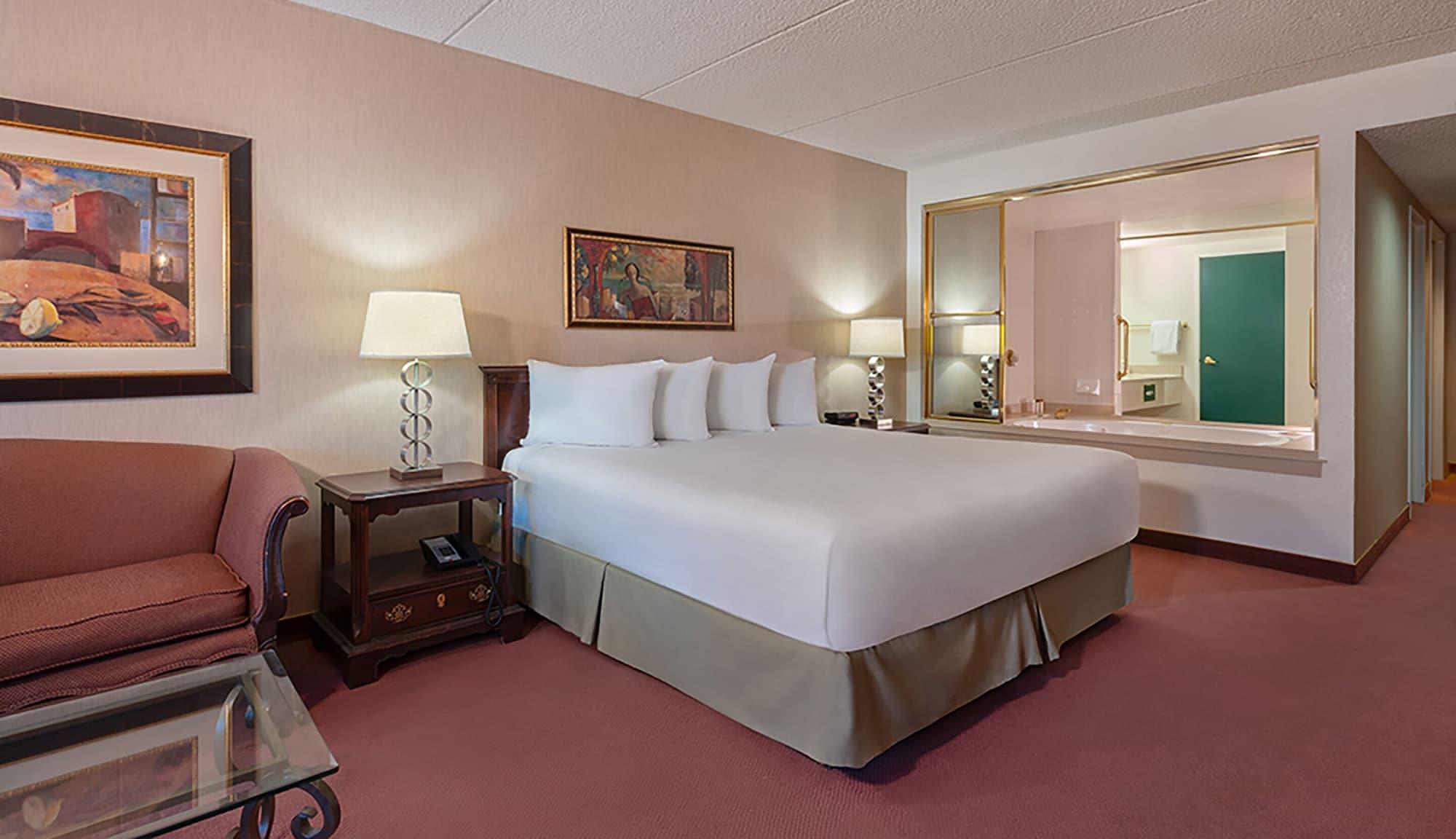 Tropicana Resort Laughlin