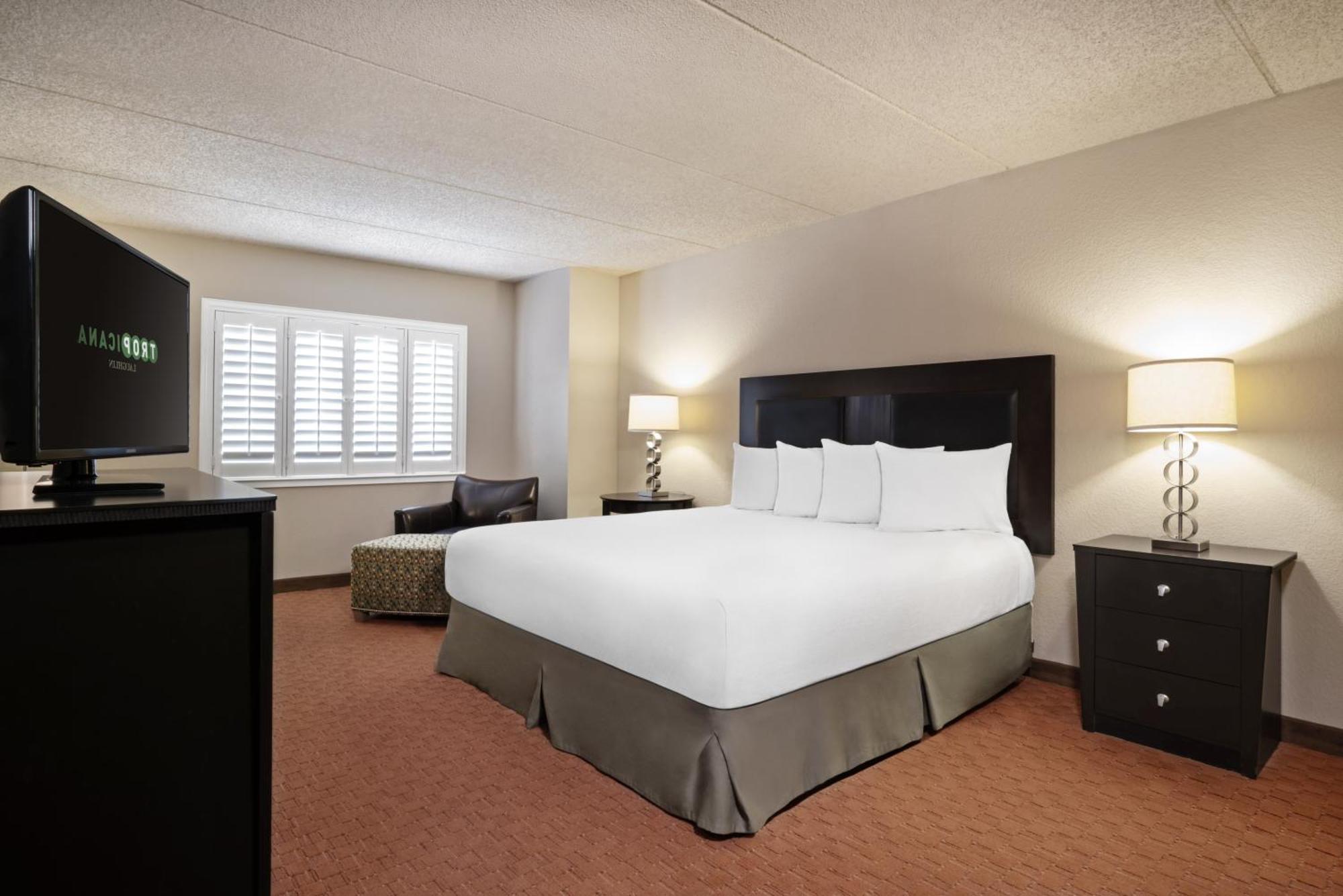 Tropicana Resort 3*