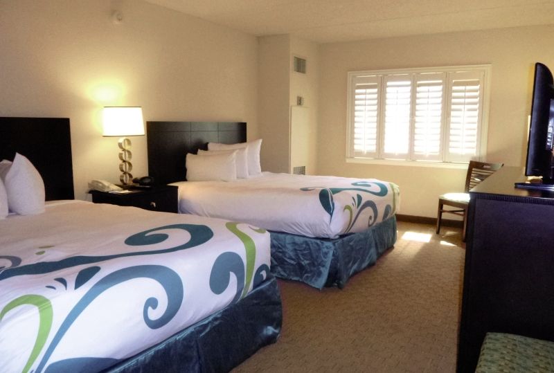 Tropicana Resort Laughlin