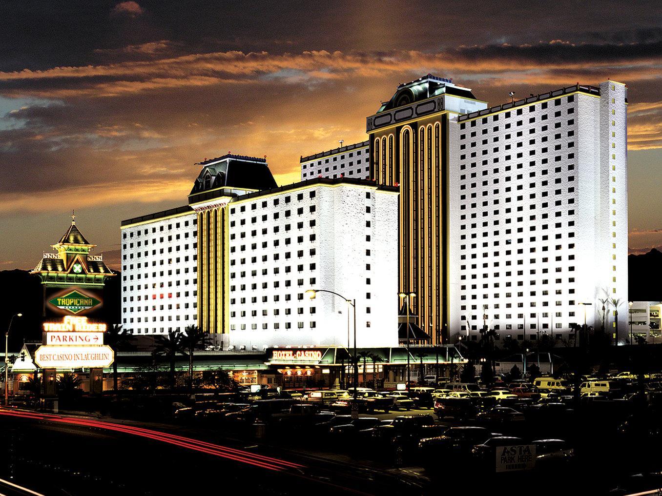 Tropicana Resort 3*