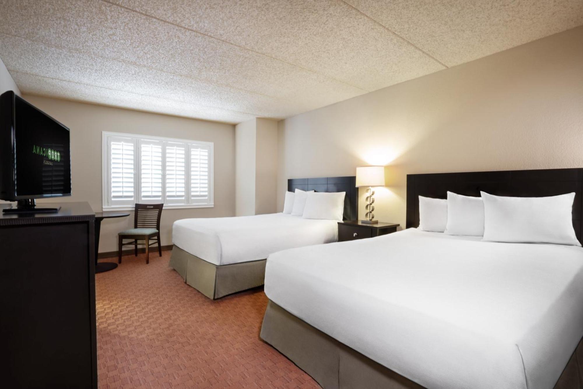 Tropicana Laughlin